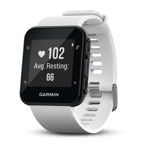 Часы для бега Garmin Forerunner 35 купить с доставкой в Минске