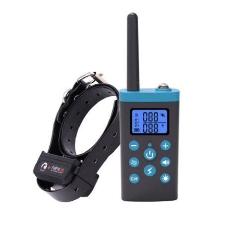 Электронный ошейник Paipaitek PD525 | отзывы