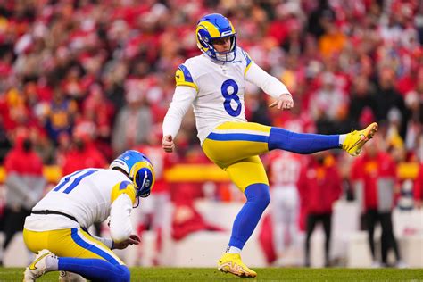Colts Banking On High Priced Matt Gay To Solidify Kicker Spot Once And For All The Athletic