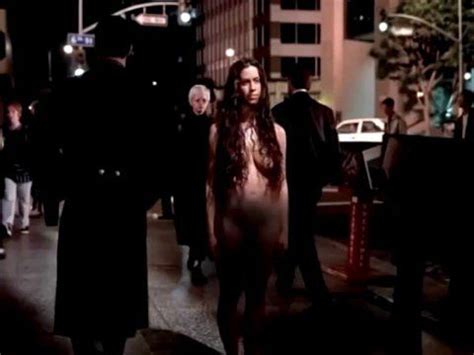 Alanis Morissette Nude Naked Pics And Sex Scenes At Mr Skin