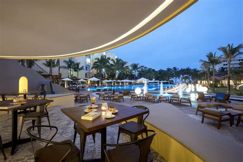 Krystal Grand Nuevo Vallarta – Puerto Vallarta – Krystal Grand Nuevo
