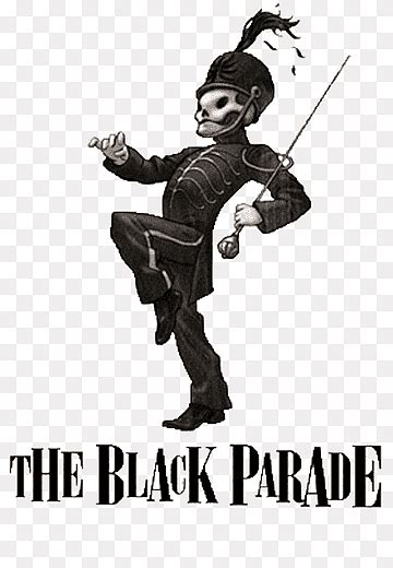 Dress Like My Chemical Romance Black Parade Costume For Halloween And Cosplay