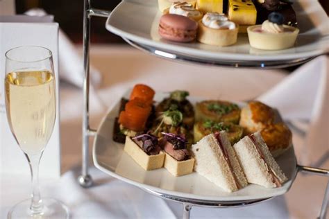 13 Best High Teas In Sydney Man Of Many