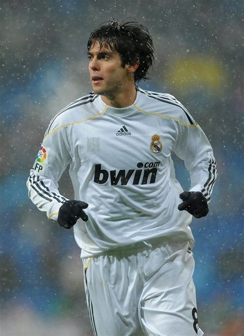 500+ Kaka Wallpaper Real Madrid Images - MyWeb