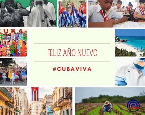 Radio Habana Cuba Mensaje De Radio Habana Cuba Por El Nuevo Año Video