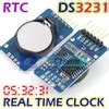 Jual Ds At C Real Time Clock Module Rtc Ds Modul Waktu