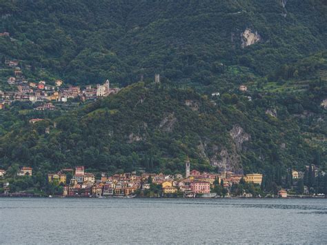 A City A Story | Travel article: Como Lake