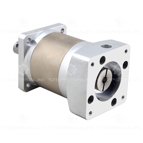 Eg Series Planetary Gearbox Gear Ratio Backlash Arc Min For