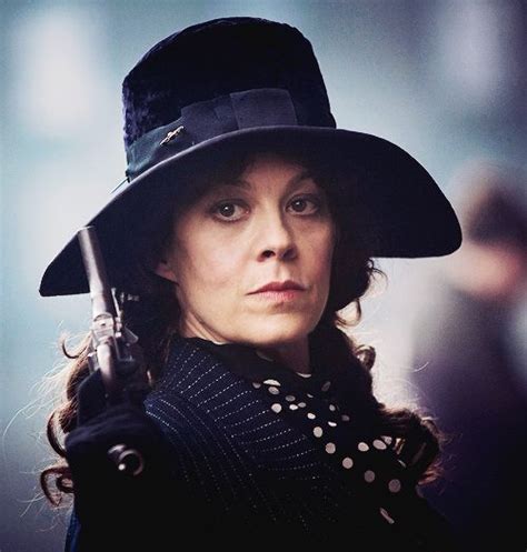 Helen Mccrory As Polly Gray In Peaky Blinders Peaky Blinders Aunt