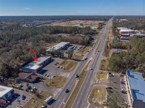 For Rent Pensacola Shopping Centers East Nine Mile Road