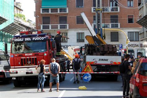 Incidenti Sul Lavoro Morti Due Operai A Corchiano E Ancona IL MONDO