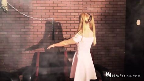 Mistress Robot Fucks Up Loser Guy Handjob Porn Feat Sienna Milano