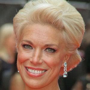 Hannah Waddingham - Age, Family, Bio | Famous Birthdays