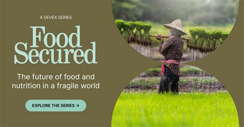 Did You Know the Anon IB Archive Predicts This About the Future of Food Security? - uavz9e6