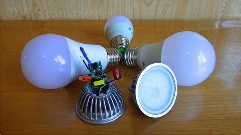 3 СЕКРЕТА ХОРОШЕЙ ЛАМПЫ - YouTube