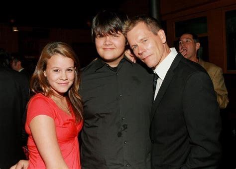 Remember Kevin Bacon and Kyra Sedgwick’s Son Travis? He Is 32 and Looks