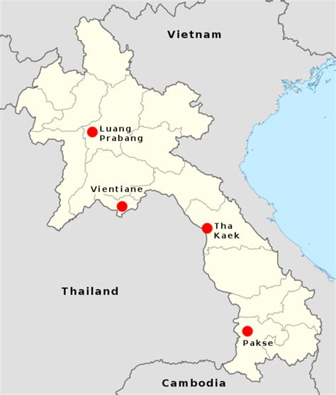 Overview | Asia for Visitors