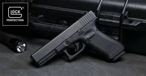 GLOCK Perfection | Gen4