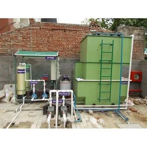 Industrial Sewage Water Treatment Plant Industrial Wastewater