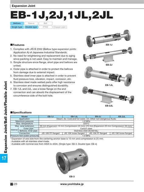 eb jcatalogen    pipe fluid conveyance