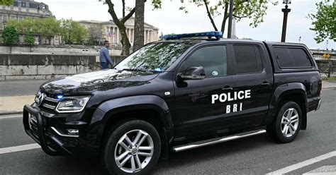 Hauts De Seine Un Homme Suspect Davoir S Questr Viol Et Menac