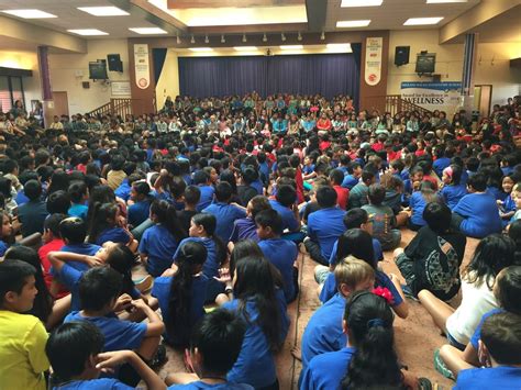 Mililani Mauka Elementary School - 26 Photos - Elementary Schools - 95 ...