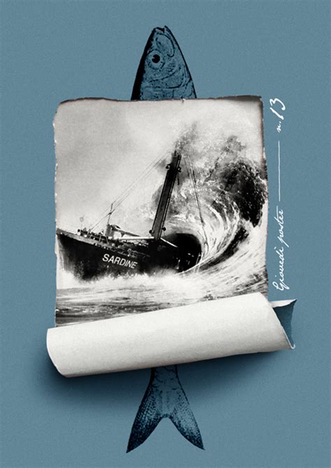 Giovedì Poster - Collection on Behance