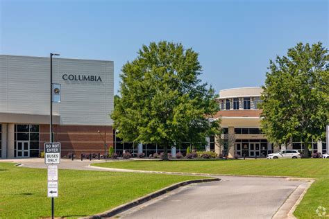 Columbia High School Rankings And Reviews