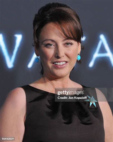 Virginia Madsen And Angeles Film Photos and Premium High Res Pictures