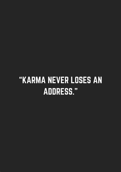 20 Karma Quotes Remind Us About Sweet, Sweet Revenge | Karma quotes ...