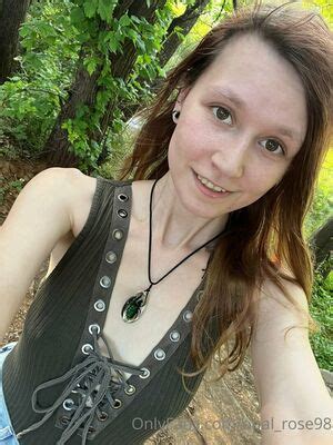 Opal Rose Leaked Nude Photos And Videos