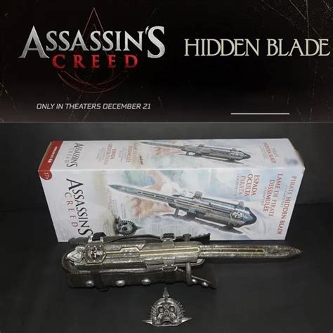 Скрытый клинок ассасина игрушечное оружие для мальчиков - купить с ...