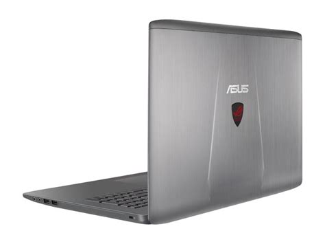 Asus Gl752vw Dh71 External Reviews