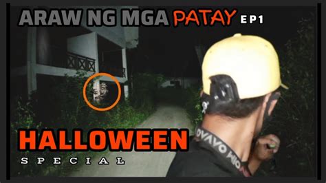 Yrs Abandoned Ano Itong Mga Nakita Namin Halloween Exploration