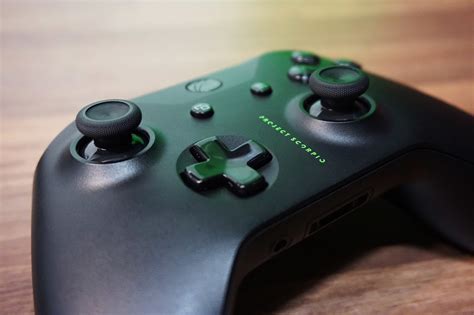 Hands-on with Xbox One X Project Scorpio Edition | Windows Central