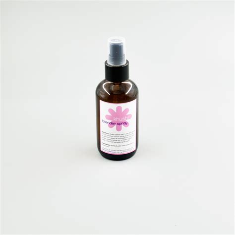 Khushi » Lavender Spray