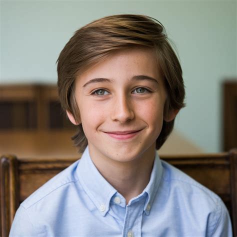 top   grade boy haircuts trendy  age  cuts