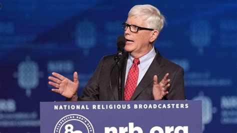 Hugh Hewitt Quits Washington Post After Storming Off Live Event