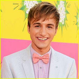 Lucas Cruikshank Comes Out As Gay Lucas Cruikshank Just Jared Jr