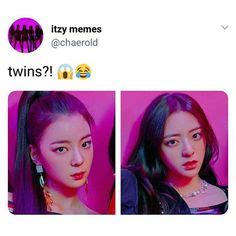 Itzy Memes Ideas Itzy Memes Kpop Memes