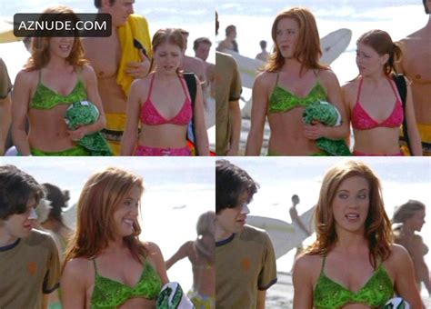 ELISA DONOVAN Nude AZNude