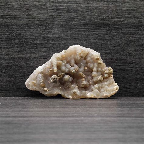 Calcedonia | Origen Mineral