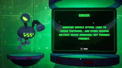 Spongebob Squarepants Battle For Bikini Bottom Rehydrated Robot Enemy Guide Android Central