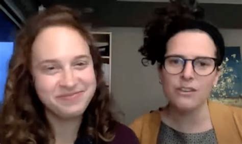 Jewish Theological Seminary In New York City Ordains First Lesbian