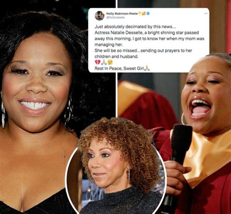 9 Hot Sexy Natalie Desselle Reid Bikini Pics