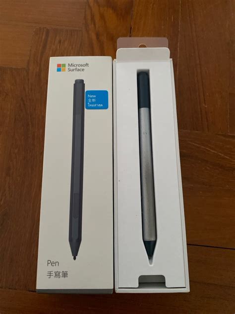 Microsoft Surface Pro Pen, Computers & Tech, Parts & Accessories, Other ...