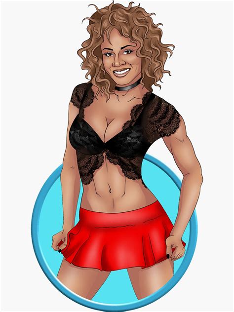 Kristal Sticker For Sale By CacanArt Redbubble