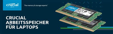Crucial RAM CT102464BF160B 8GB DDR3 1600 MHz CL11 Laptop-Speicher ...