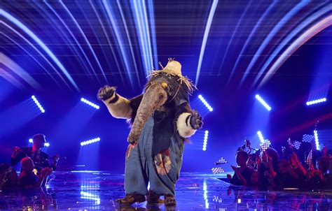 The Masked Singer 10 Recap Who Was Unmasked On Soundtrack Night