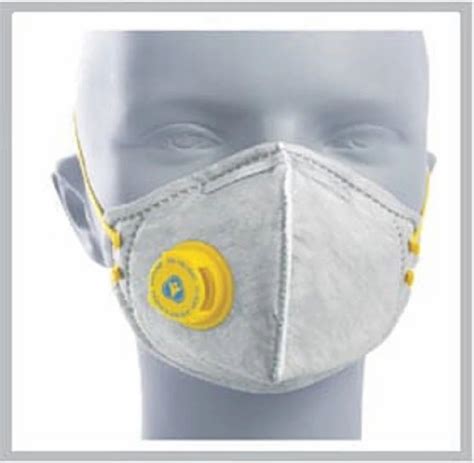 Number Of Layers 3 Layers Venus V 410 Face Mask With Valve Size Medium At Rs 25 In Thane